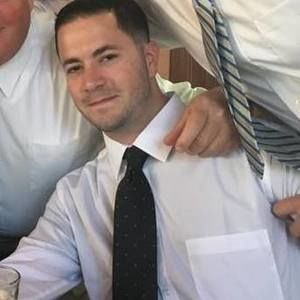 Meet your Posher, Mike